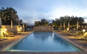 Masseria Cianciò